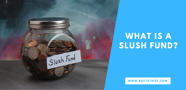 Spend To Earn: What Is A Slush Fund? (With Examples) security analysis