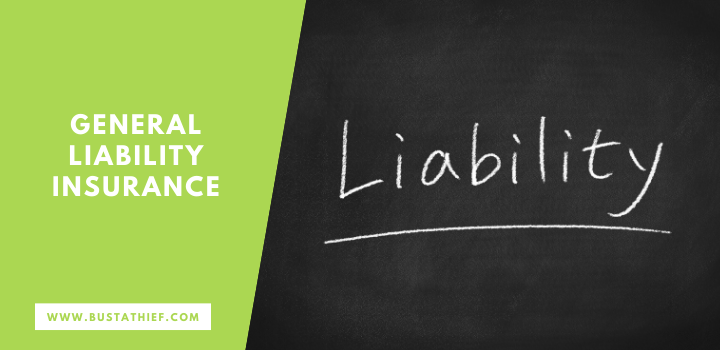 What Is Commercial General Liability Insurance (CGL)? security analysis