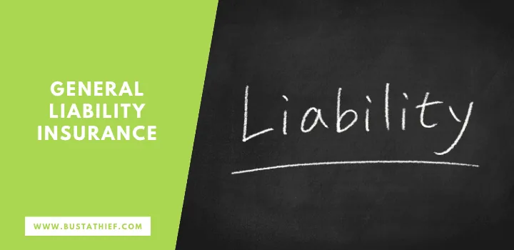 What Is Commercial General Liability Insurance (CGL)? security analysis