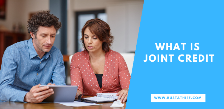 What Is Joint Credit? security analysis