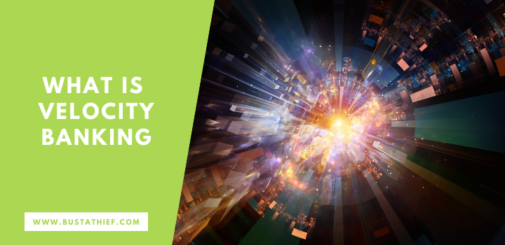 What Is Velocity Banking? security analysis