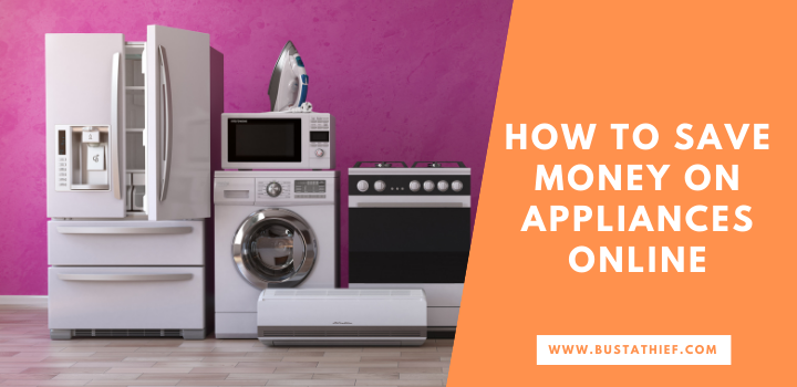 When Is The Best Time To Buy Appliances? security analysis