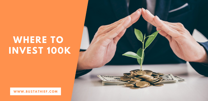 Where to Invest 100K to Make 1M+? ✅ Fast ✅ Low Risk security analysis