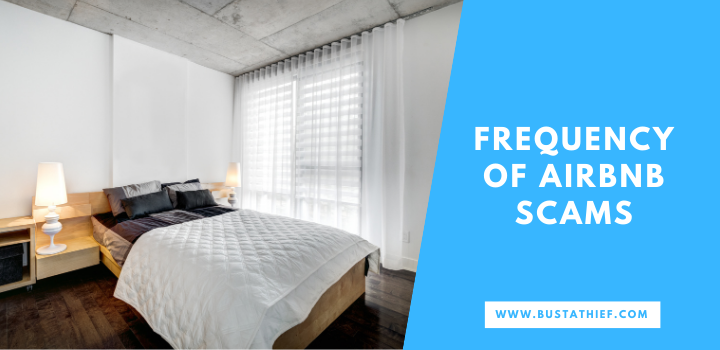 Why Airbnb Scams Are More Common Than You Think security analysis