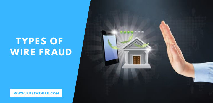 Wire Fraud Examples - How Bank Transfer Scams Work security analysis