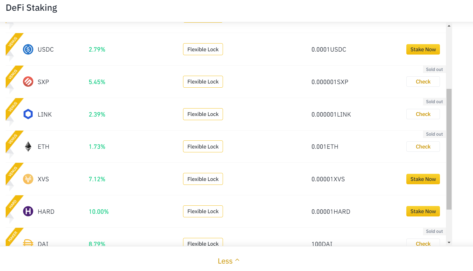 Yield Farming 101: +100% APY on DeFi? security analysis