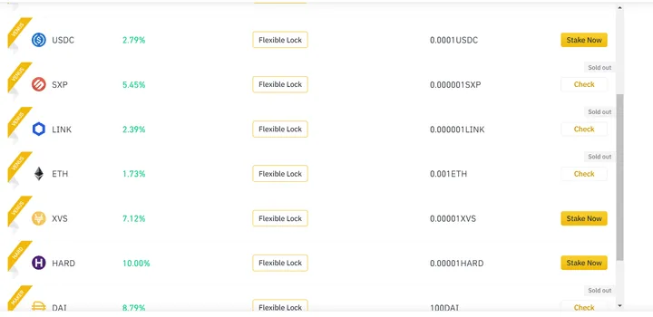 Yield Farming 101: +100% APY on DeFi? security analysis